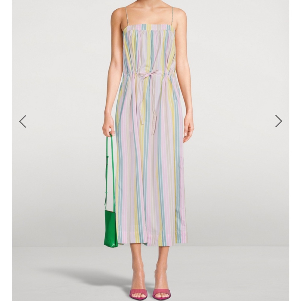 GANNI dress